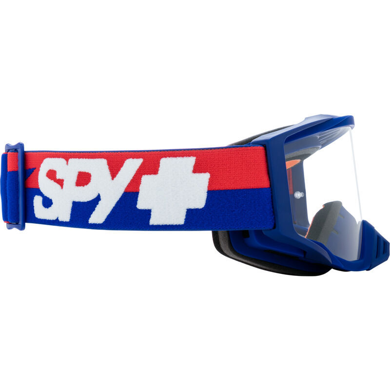 FOUNDATION, Bolt USA-Clear, hi-res image number null